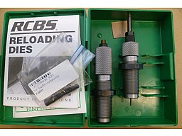 Matrize RCBS 8x57 Mauser