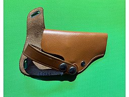 PPK Schulterholster