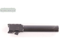 IGB Austria Polygonal Wechsellauf für Glock 22 Gen5 Kaliber 9mmLuger