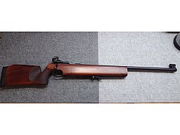 Walther KK