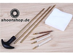 Reinigungsstab / Putzstock lang / für .17 -.22