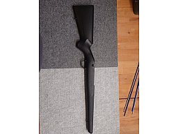Schaft Tikka T1x