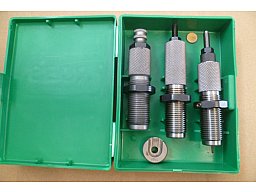 Matrize RCBS 11mm Mauser