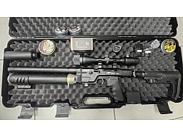 AEA HPMax MK2 + Zubehör