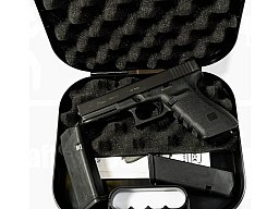 Glock Modell 21 GEN 4 Kal .45 Auto Top