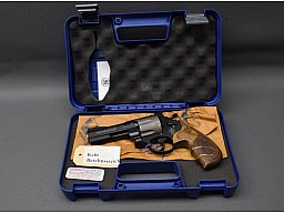 Revolver Smith & Wesson Mod. 329 AirLite PD, Kaliber 44 Mag, Neu