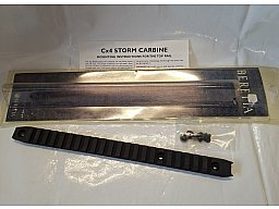 Piccantinyschien für Beretta CX 4 Storm