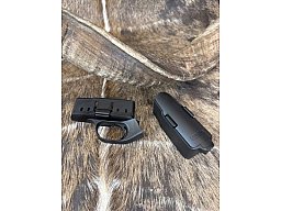 Blaser R8 Prof. Success / Ultimate Abzugsgruppe Abzug Magazin Waffen Flühr Ansbach
