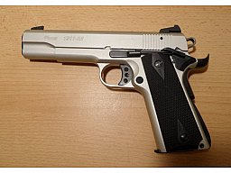 SIG Sauer 1911-22 KK 0.22lr HV
