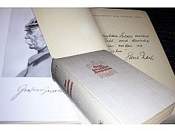 Drei Deutsche Soldaten - Eine Trilogie Zeppelin Schlieffen Tirpitz Wolfgang Loeff