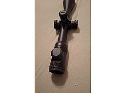 Walther prs 4-24x50