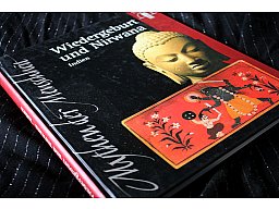 Wiedergeburt des Nirwana - Indien Mythen der Menschheit