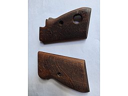Holzgriffschalen Beretta Mod. 70