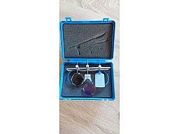 Schießbrille Varga Pistol 3000 Olympic Champion