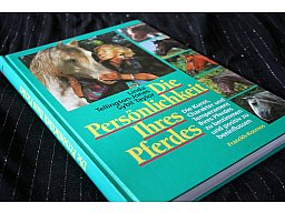 Die Persönlichkeit ihres Pferdes - Linda Tellington-Jones u a…