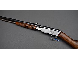 Vorderschaftrepetierer BSA Modell Trade Marks, Kaliber 22lr gut
