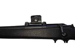 Rotpunkt BURRIS FASTFIRE E | mit Sattelmontage für BLASER | SAUER 505 // NEUWARE VOM FACHHÄNDLER