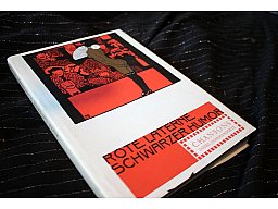 ROTE LATERNE SCHWARZER HUMOR - Chansons dieses Jahrhunderts (letztes…)