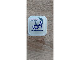 Adlerauge 0,60 dpt Mit 22 Schraubgewinde
