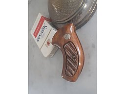 Smith&Wesson Mod. 36'37'60- Erma 66'66X