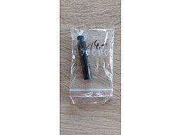 Gehmann Rückverlagerungs Gegenlichtblende Größe 50mm