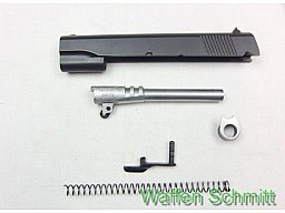 Wechselsystem Norinco MP29 Kaliber 9mm Luger für 1911er Pistolen!!!