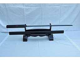 Sasuke Uchiha Naruto Anime Katana