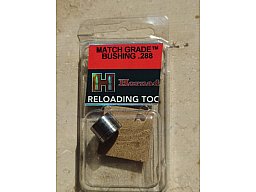 Hornady Match Grade Bushing .288