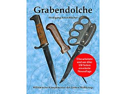 Grabendolche
