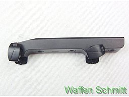 Blaser Sattelmontage für Zielfernrohre mit Innenschiene. Sehr guter Zustand!!!