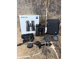 Fernglas Zeiss SFL 12x50 NEU von WAFFEN FLÜHR ANSBACH