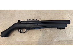 Umarex T4E TS 68 Gen2 Markierer Tactical Schrotflinte - Schwarz