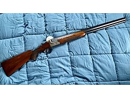 +++++Extra feine&leichte , exklusive elegante BDFlinte vormals SAUER & Sohn Suhl +++++