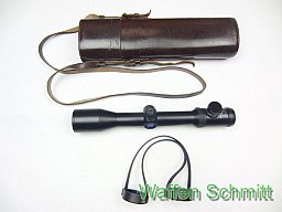 Zielfernrohr Zeiss Varipoint VM 1,5-6x42 mit Leuchtabsehen 54.TOP-Zustand!!!