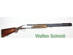 Bockdoppelflinte Angelo Zoli Mod.Horrido, Kaliber 12/70. Für Jagd und Sport!!!