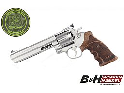Neuwaffe, auf Lager: Spohr N670 Standard 6.5 .44Mag