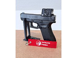 Glock 45 Gen5 MOS/FS A-CUT Combo Aimpoint COA