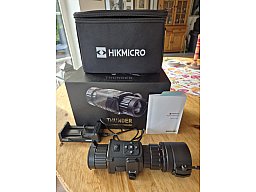 HICMICRO Thunder TE 19C