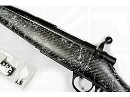 Howa 1500 Superlite, Carbon-Fiberglas Schaft Kal. 308 Win, 20 Zoll Lauf