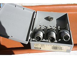 RCBS Hartmetallmatritzensatz .45ACP+ HH no. 3