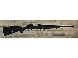 Neuware vom Fachhandel - Weatherby Vanguard Obsidian HB .308Win. mit Picatinnyschiene