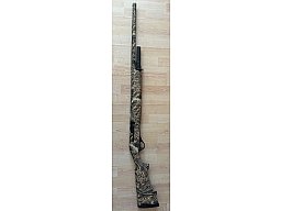 Franchi Affinity Selbstladeflinte Kaliber 12/76, Lauflänge 81 cm – ideal für die Entenjagd