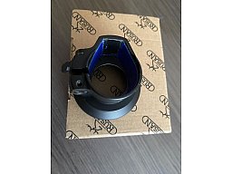 Rusan Adapter 30mm Zeiss Schiene M52