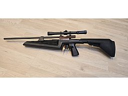 Luftgewehr Russich