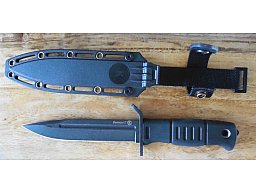 Kizlyar Vityaz -1 , Kampfmesser, Outdoormesser