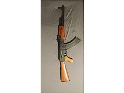 Denix AK 47 Dekowaffe