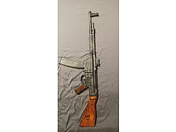 Denix Sturmgewehr 44 Stgw44 Dekowaffe
