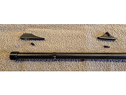 Blaser R8 Austauschlauf Wechsellauf 9,3x62
