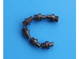 Satz Pistons für Uberti Revolver
