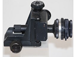 Anschütz 1907 Diopter